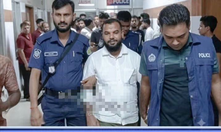 হাসপাতালে অনিয়মের প্রতিবাদ করায় হেনস্তা! কৃষি কর্মকর্তা