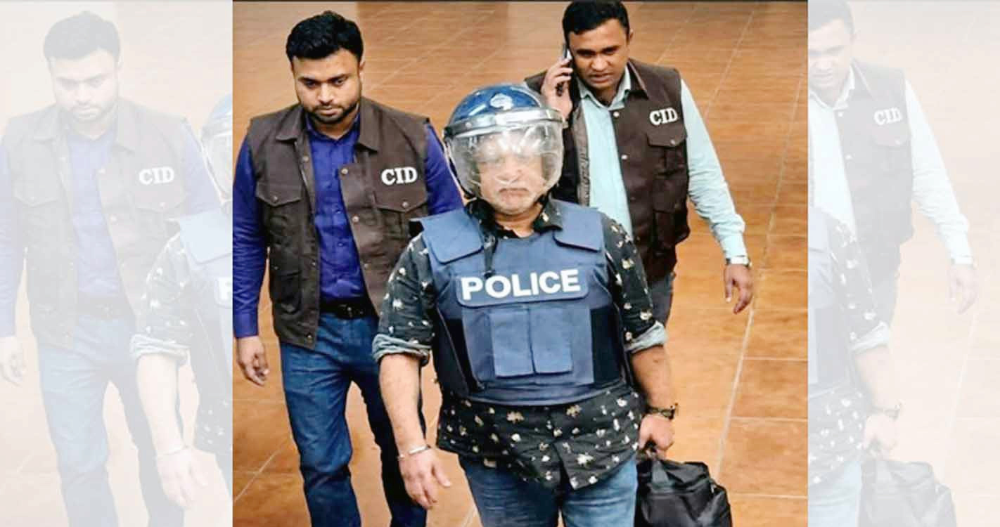 সালমান শাহকে হত্যায় “ডনের সঙ্গে” ১২ লাখ টাকায় চুক্তি !