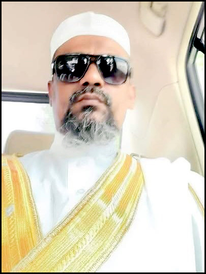 বাংলাদেশের মানুষের চোখে এমএ করিম ইবনে মচ্ছব্বির ছিলেন নজরকাড়া মানুষ