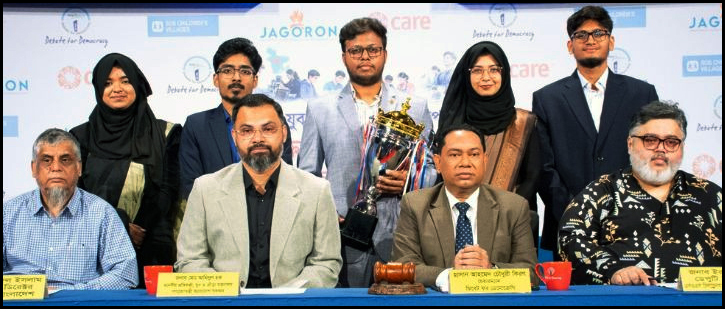 ষষ্ঠ শ্রেণি থেকে কারিগরি শিক্ষা বাধ্যতামূলক হবে : প্রতিমন্ত্রী আমিনুল হক