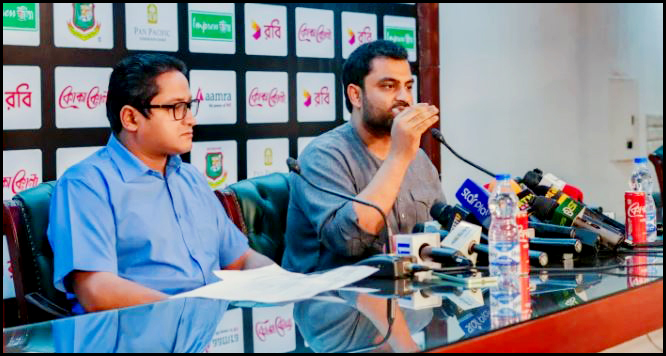 এবছর বিপিএল হচ্ছে না : বিসিবি সভাপতি