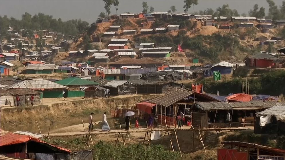 রোহিঙ্গা ঢলের নয় বছর পূর্তি, মিয়ানমারে ফেরানো যায়নি কাউকে