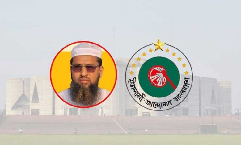 সিদ্ধান্ত বদলে মির্জা ফখরুলকে ভোট দিলেন ইসলামী আন্দোলনের এমপি