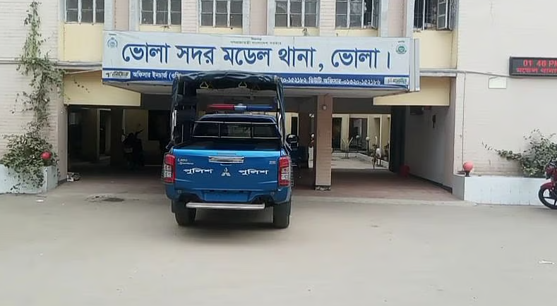 জামাই বাড়ি বেড়াতে গিয়ে মোটরসাইকেল দুর্ঘটনায় প্রাণ গেল শাশুড়ির