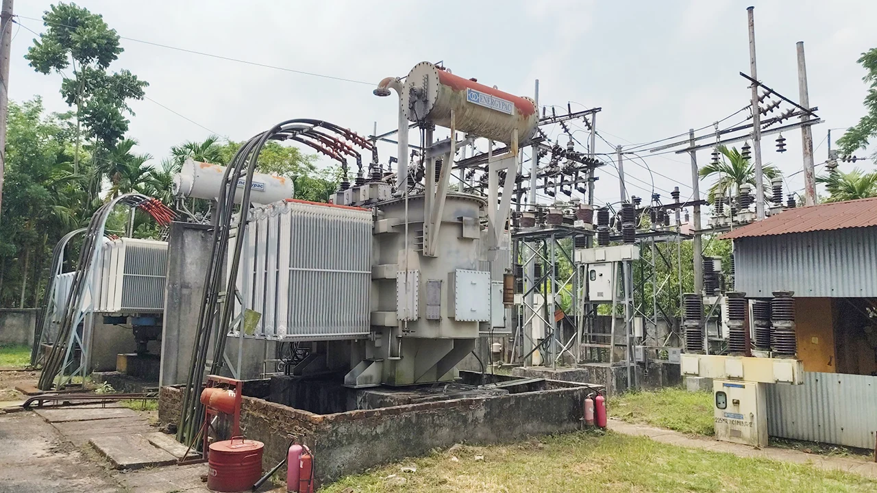 ভোলার গ্যাসে ১০০ মেগাওয়াটের বিদ্যুৎকেন্দ্র : জরুরি সমাধান, নাকি কুইক রেন্টালের পুনরাবৃত্তি?