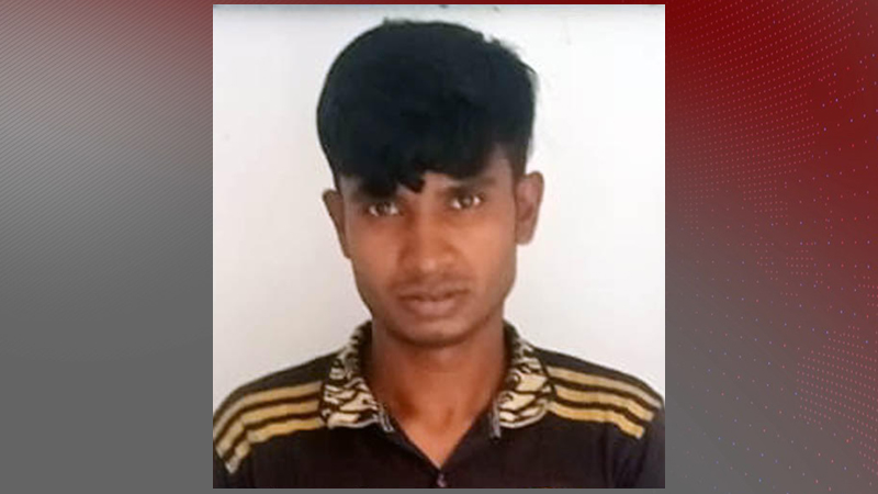 নেশার টাকা না পেয়ে মা-বাবাকে কুপিয়ে হত্যার চেষ্টা, যুবক কারাগারে