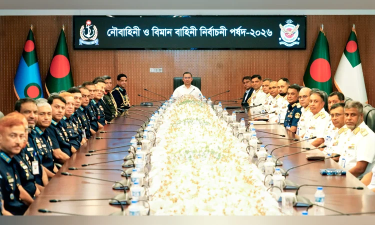 সততা ও মেধার ভিত্তিতে পদোন্নতির নির্দেশ প্রধানমন্ত্রীর