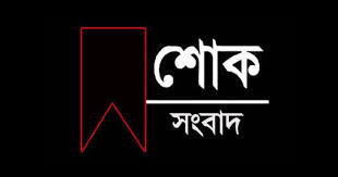 ভোলার তরুণ সাংবাদিক ইব্রাহিম আকতার আকাশের নানির ইন্তেকাল, ভোলার বাণী পরিবারের শোক
