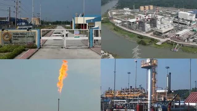 ভোলার গ্যাসে চলছে দেশের শিল্প, ৫৪ হাজারের বেশি বেকার ভোলায়