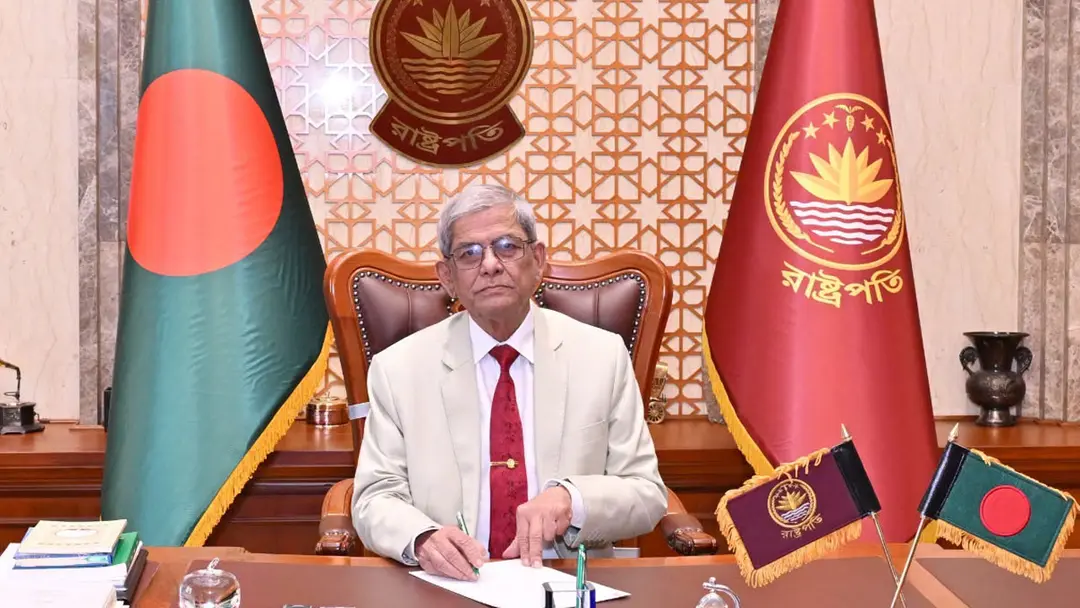 রাষ্ট্রপতি হওয়ার পর প্রথমবার ঠাকুরগাঁও যাচ্ছেন মির্জা ফখরুল