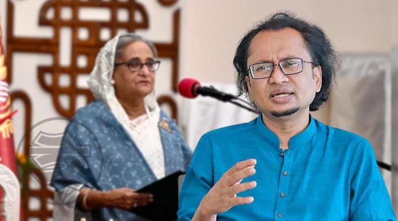 শেখ হাসিনা দেশে ফিরলে পাবেন পূর্ণ নিরাপত্তা, ‘র’ প্রধানের সফরের পর সরকারের বার্তায় নতুন জল্পনা!