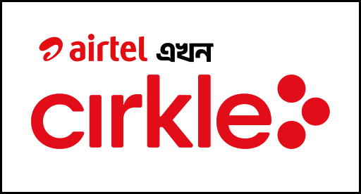 বদলে যাচ্ছে এয়ারটেল, নতুন পরিচয় ‘সার্কেল’