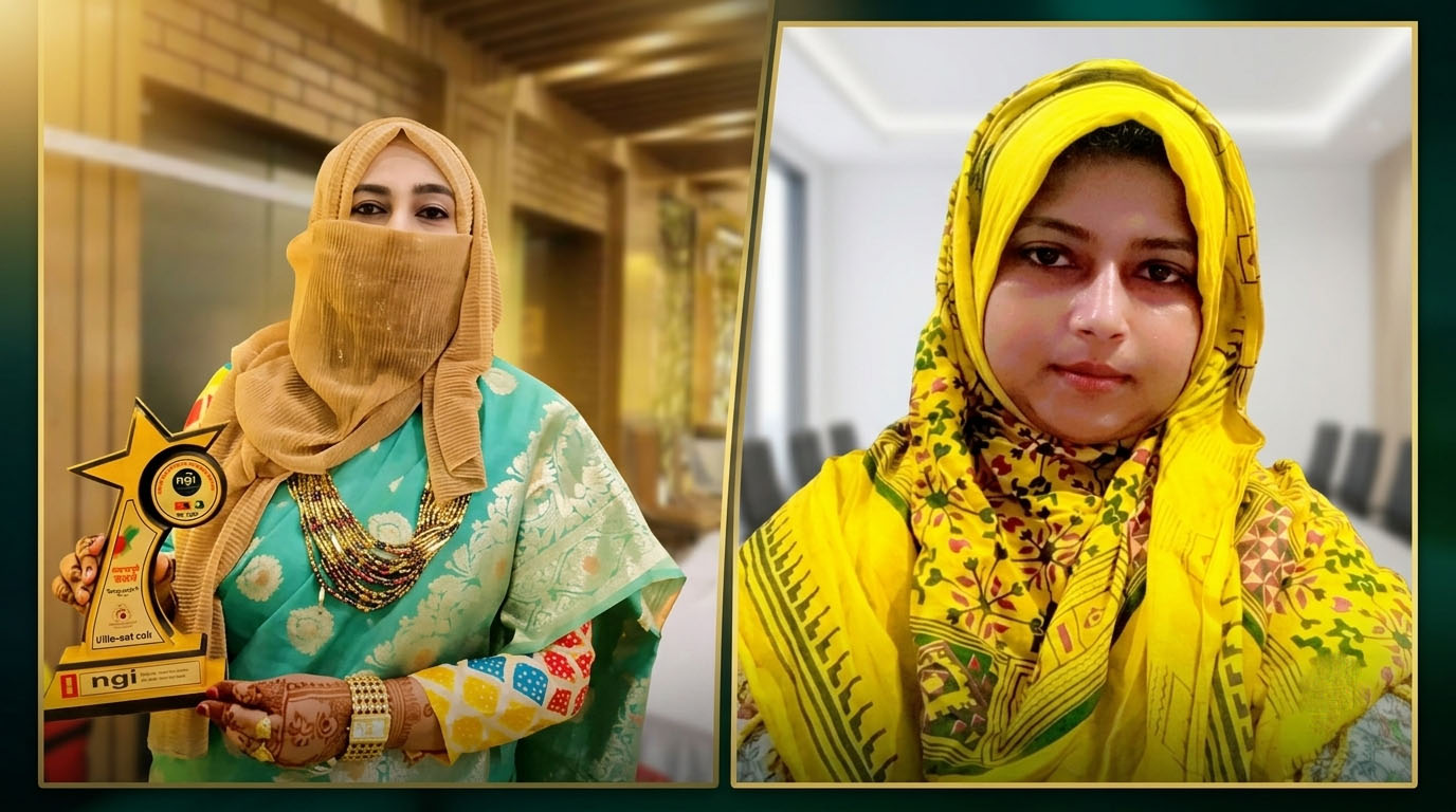 মানবতার বন্ধন যুব উন্নয়ন সংস্থার নতুন কমিটি ঘোষণা